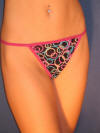 Bubbles Comfortable Everyday Wear